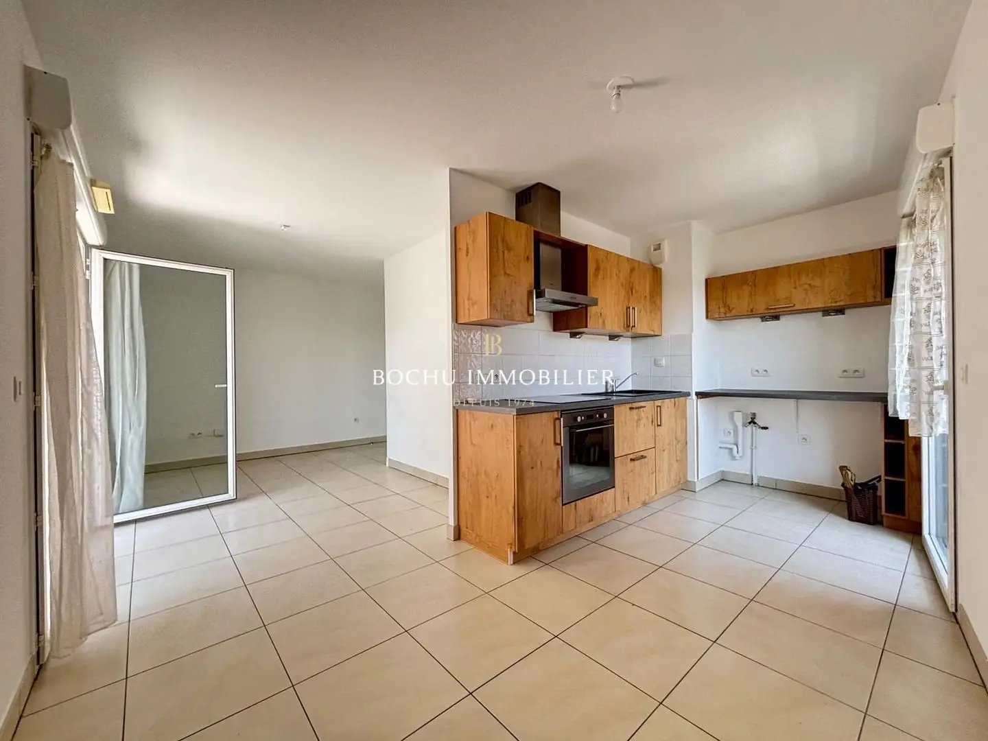 Appartement à louer, 42m², Montpellier