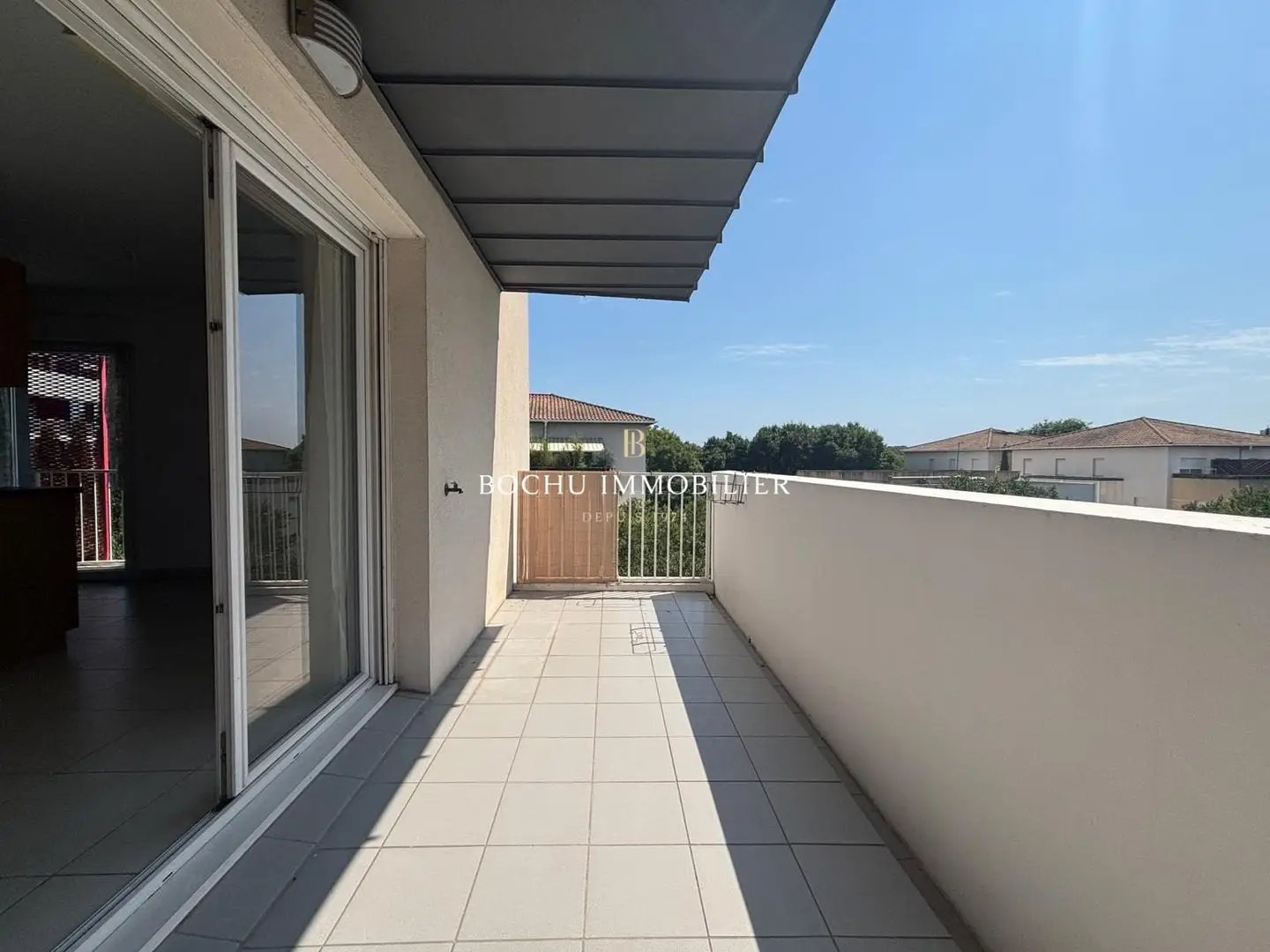 Appartement à louer, 42m², Montpellier