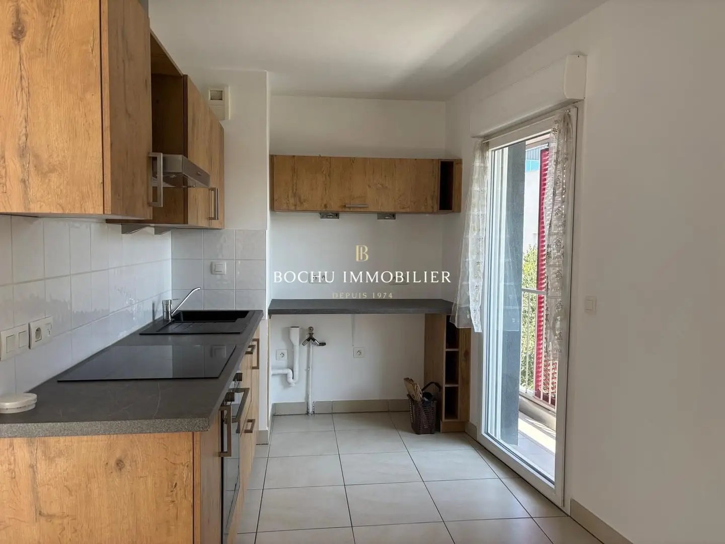 Appartement à louer, 42m², Montpellier