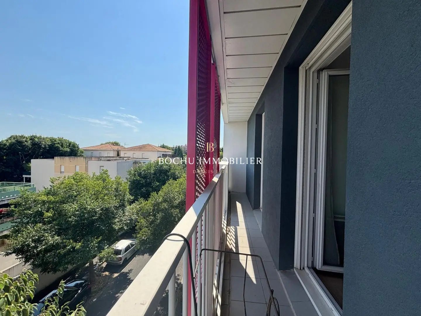 Appartement à louer, 42m², Montpellier
