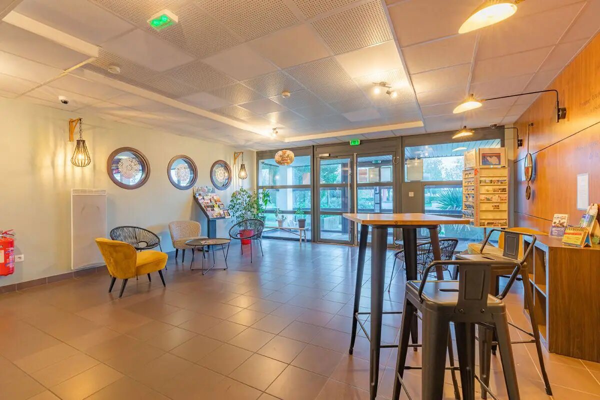 Appartement à vendre, 20m², La Roche-sur-Yon