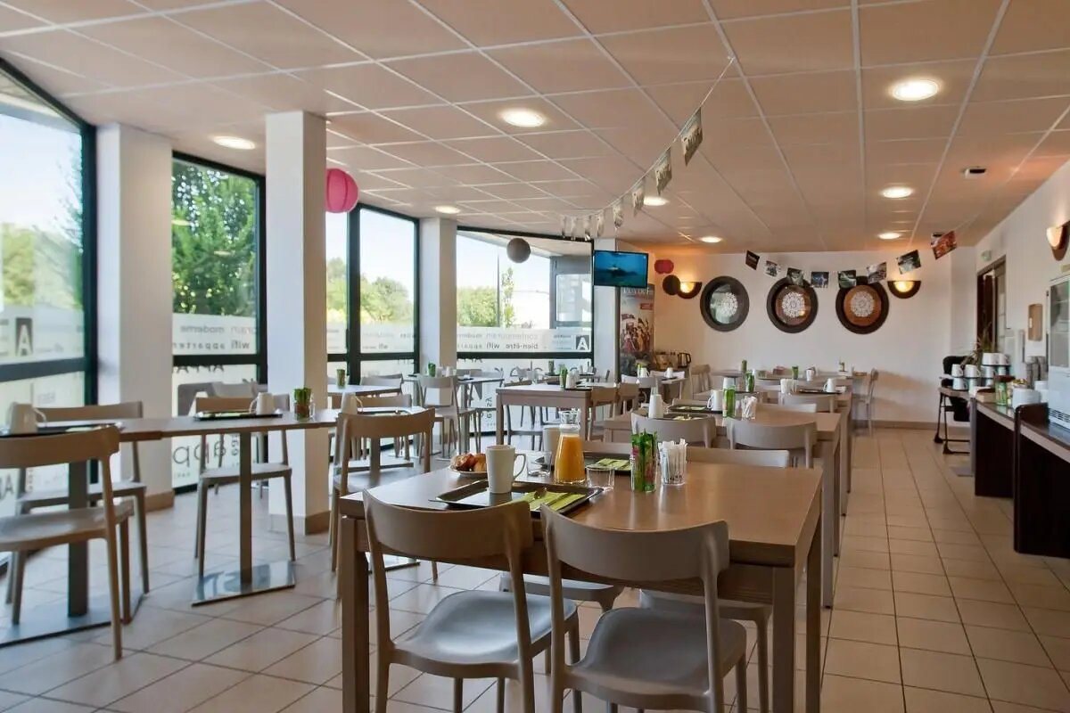 Appartement à vendre, 20m², La Roche-sur-Yon