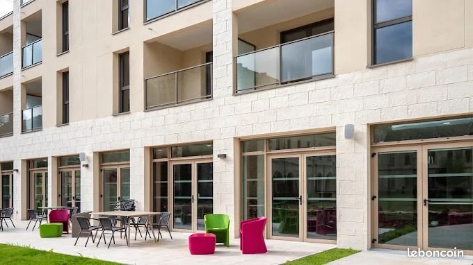 Appartement à vendre, 44m², Luçon