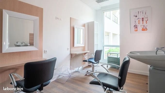 Appartement à vendre, 44m², Luçon