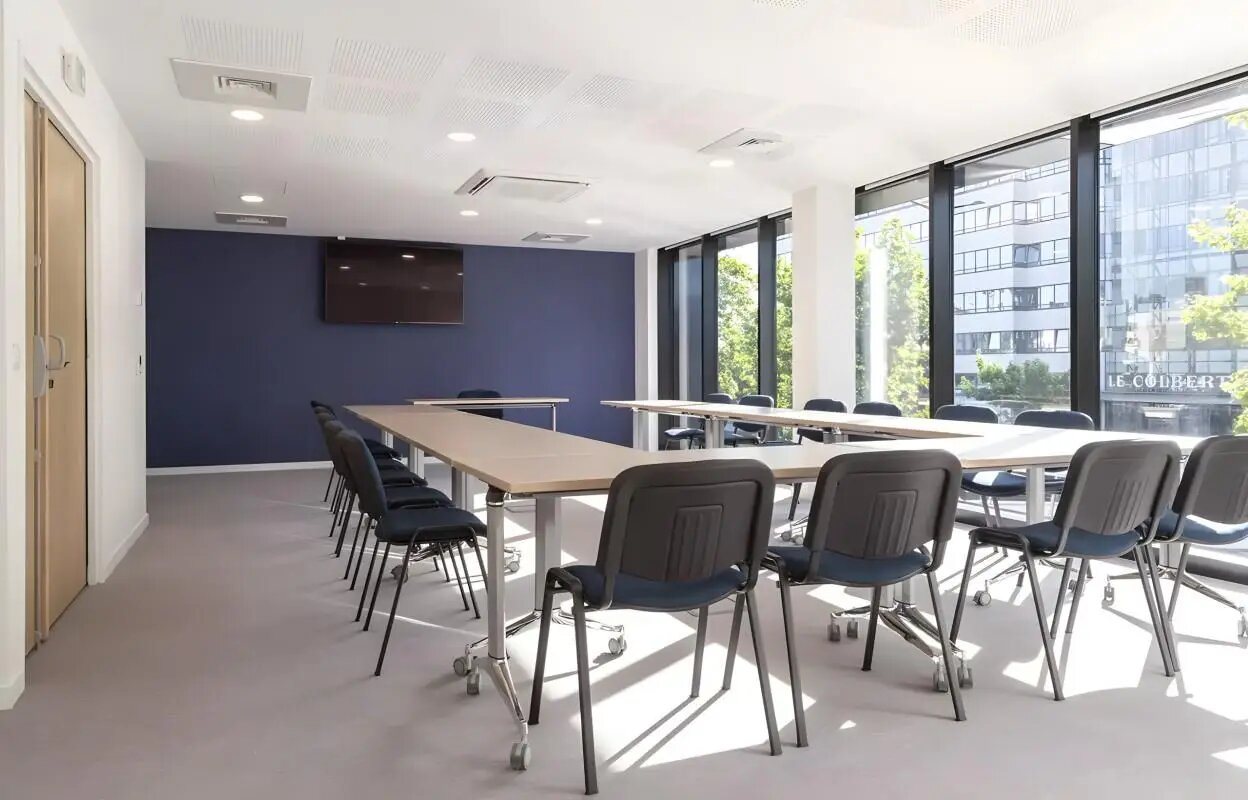 Appartement à vendre, 25m², Le Havre