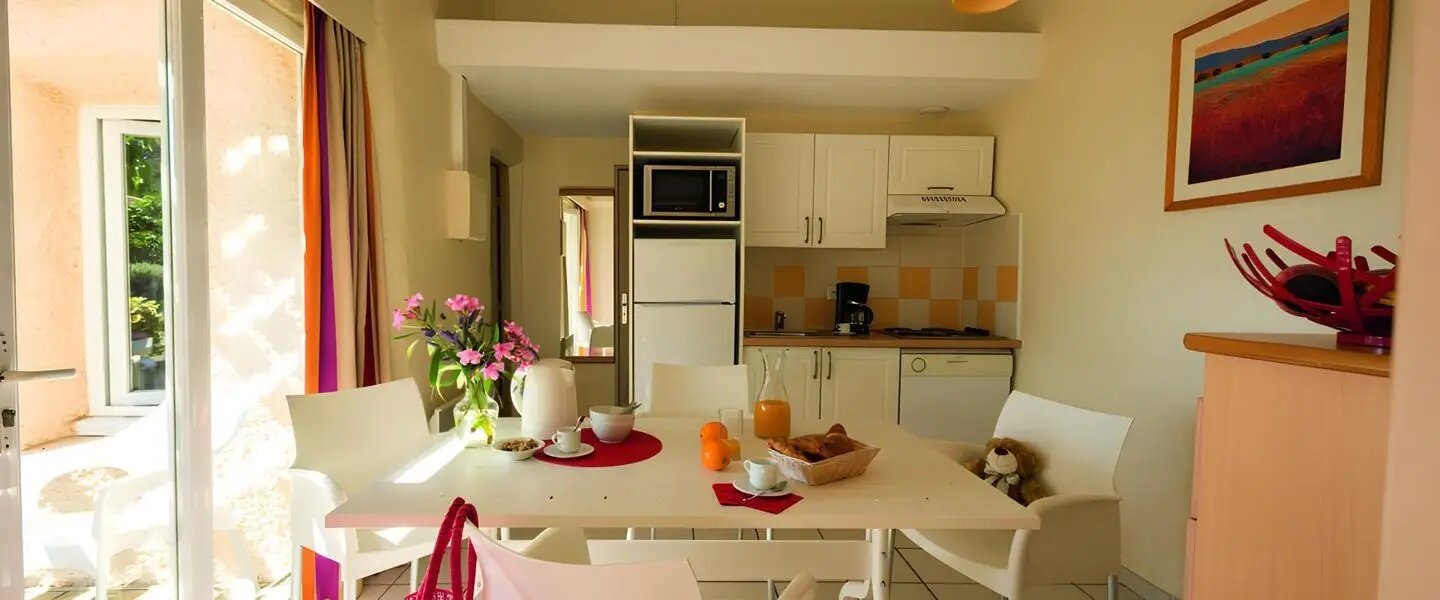 Appartement à vendre, 31m², Agde (Cap d'Agde)