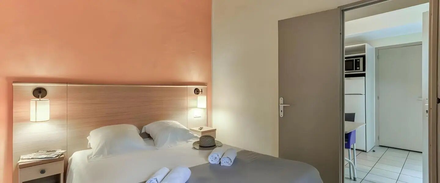 Appartement à vendre, 31m², Agde (Cap d'Agde)