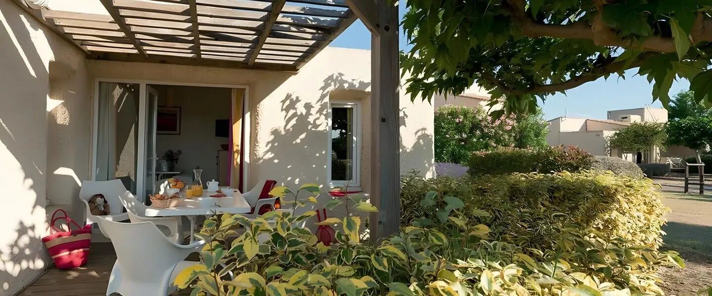 Appartement à vendre, 31m², Agde (Cap d'Agde)