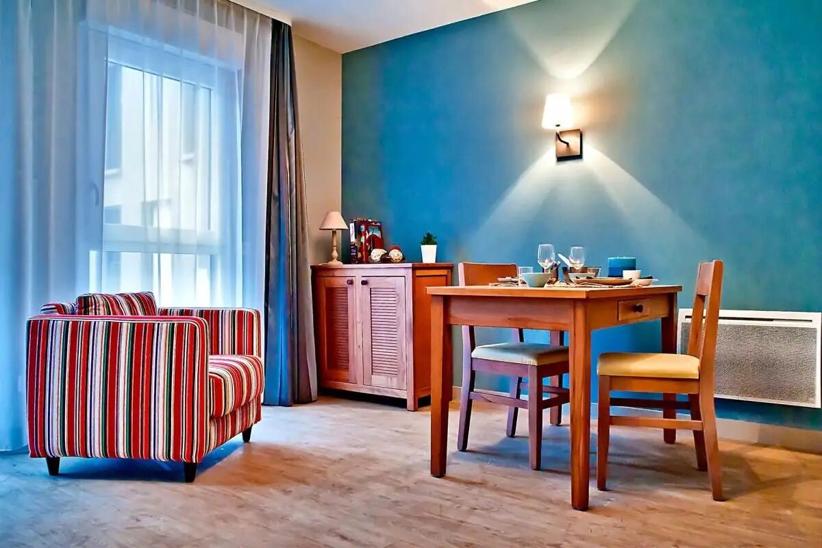 Appartement à vendre, 42m², Saint-Brieuc