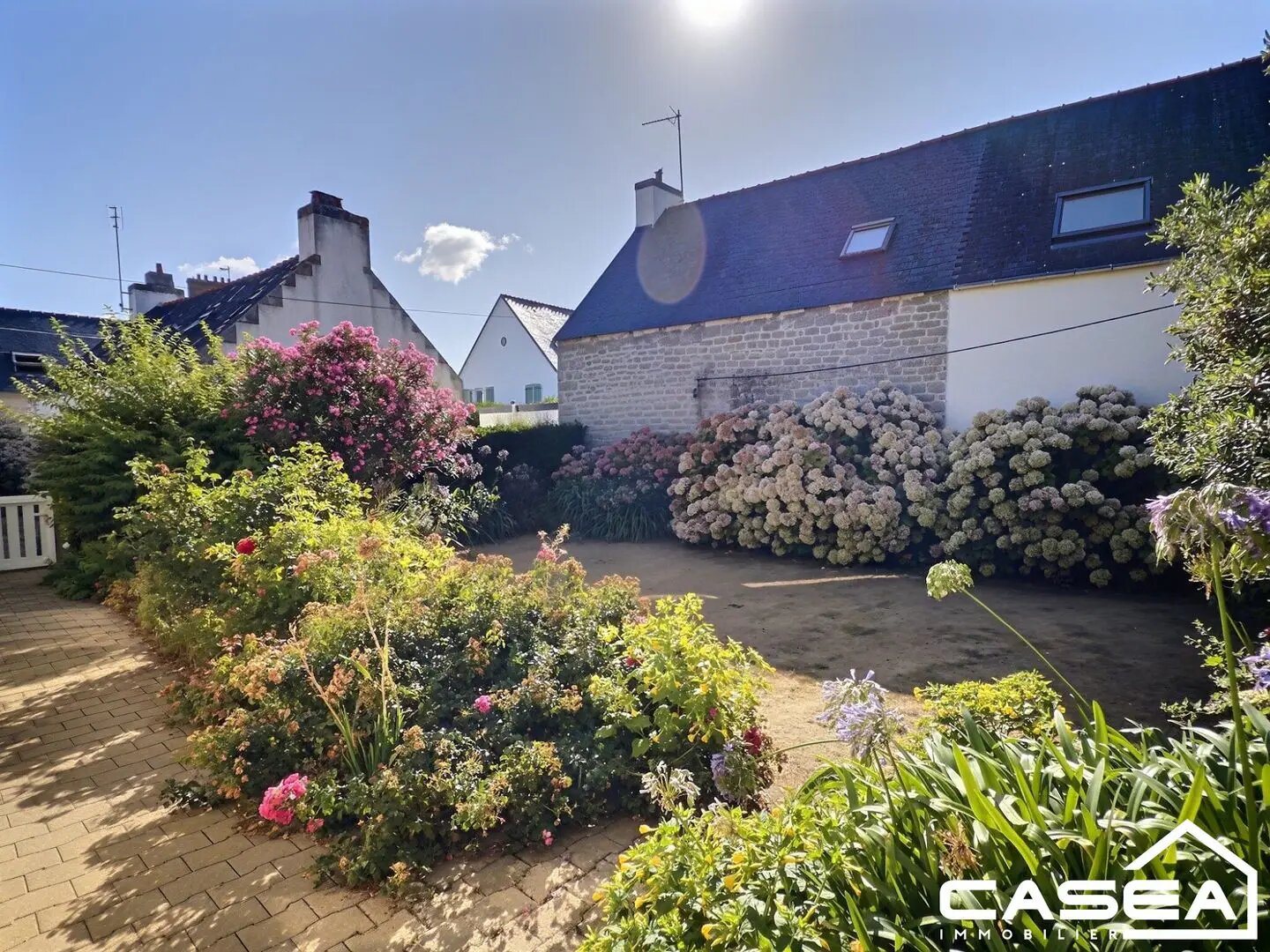 Maison à vendre, 79m², Penmarch