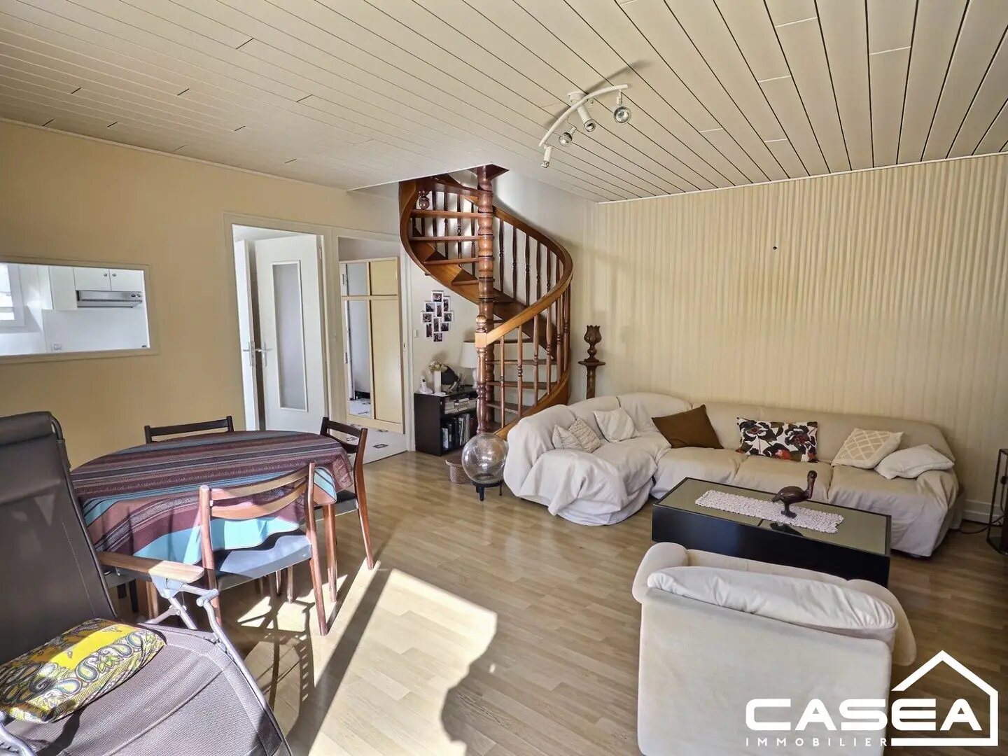 Maison à vendre, 79m², Penmarch