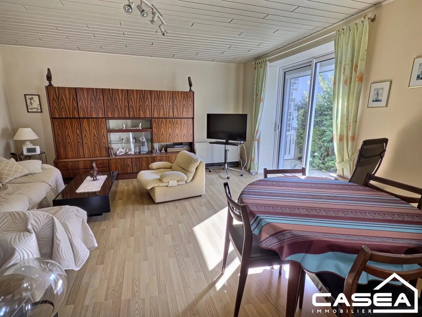 Maison à vendre, 79m², Penmarch