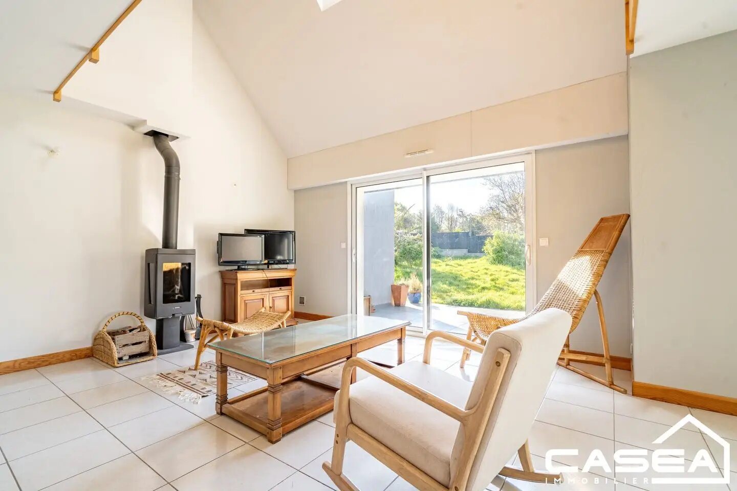 Maison à vendre, 144m², Combrit
