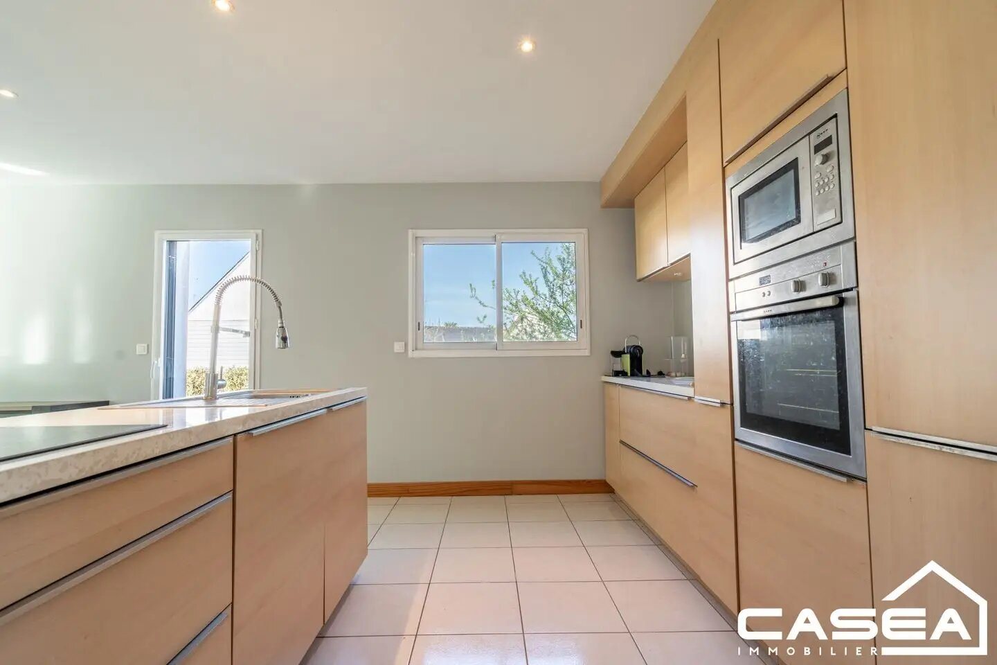 Maison à vendre, 144m², Combrit