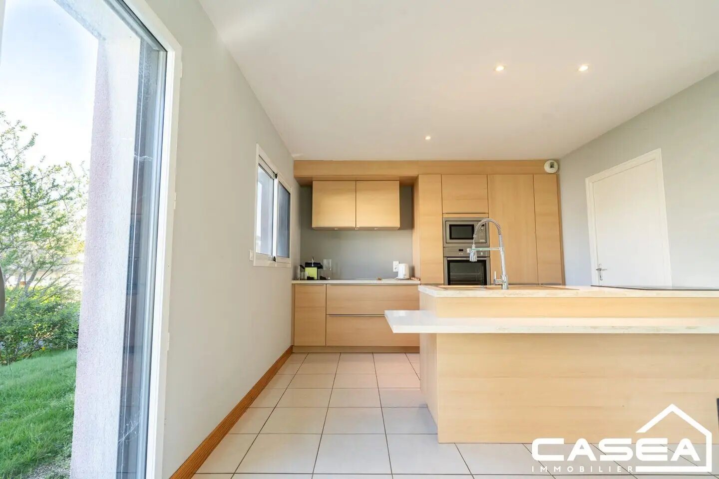 Maison à vendre, 144m², Combrit