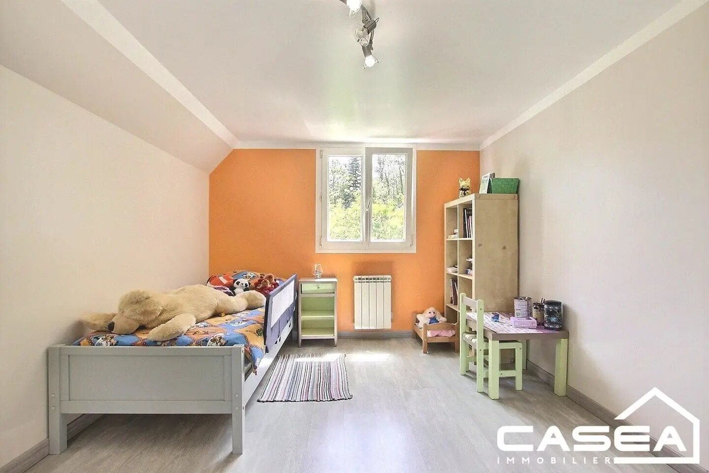 Maison à vendre, 134m², Combrit