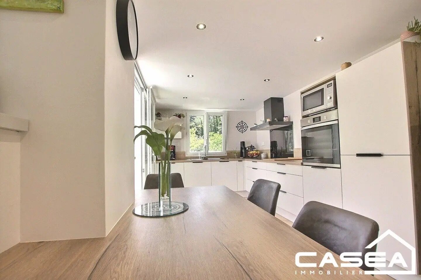 Maison à vendre, 134m², Combrit