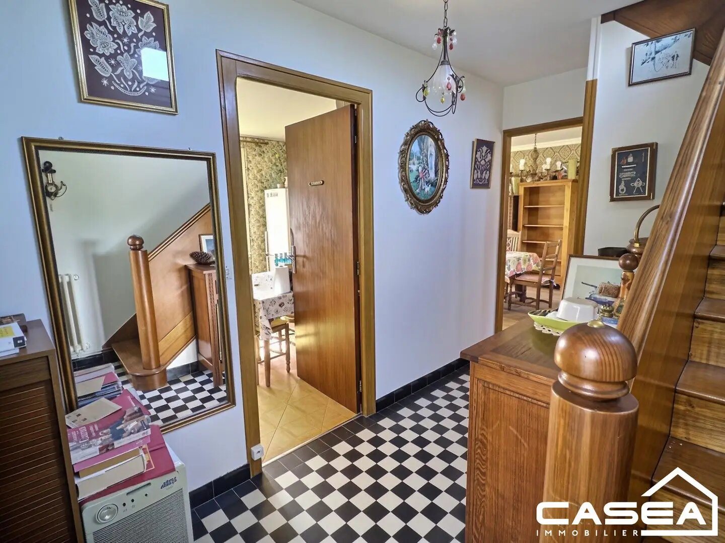 Maison à vendre, 83m², Plobannalec-Lesconil