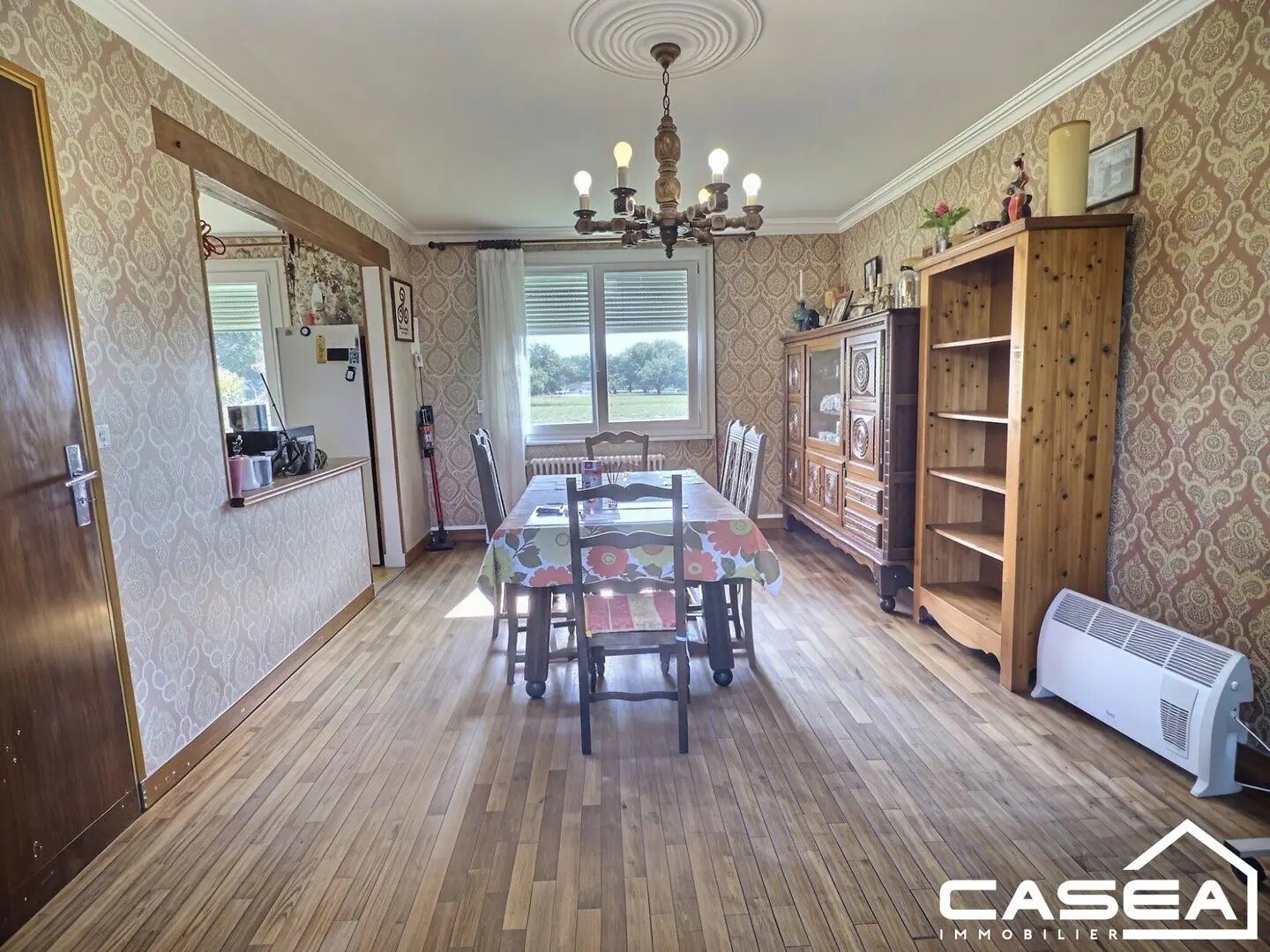 Maison à vendre, 83m², Plobannalec-Lesconil