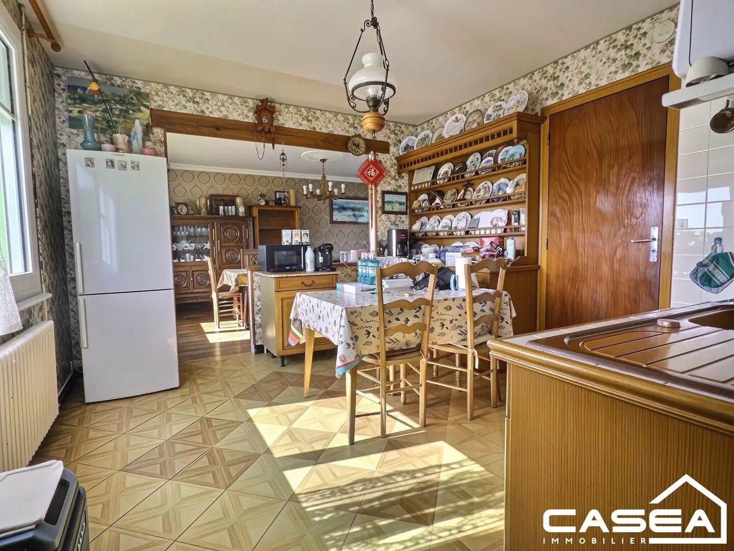 Maison à vendre, 83m², Plobannalec-Lesconil