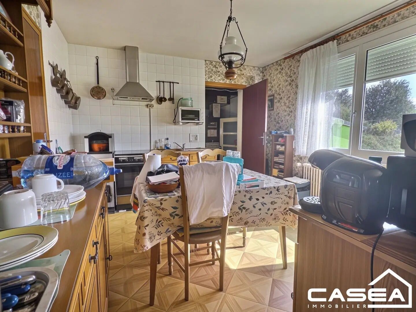 Maison à vendre, 83m², Plobannalec-Lesconil