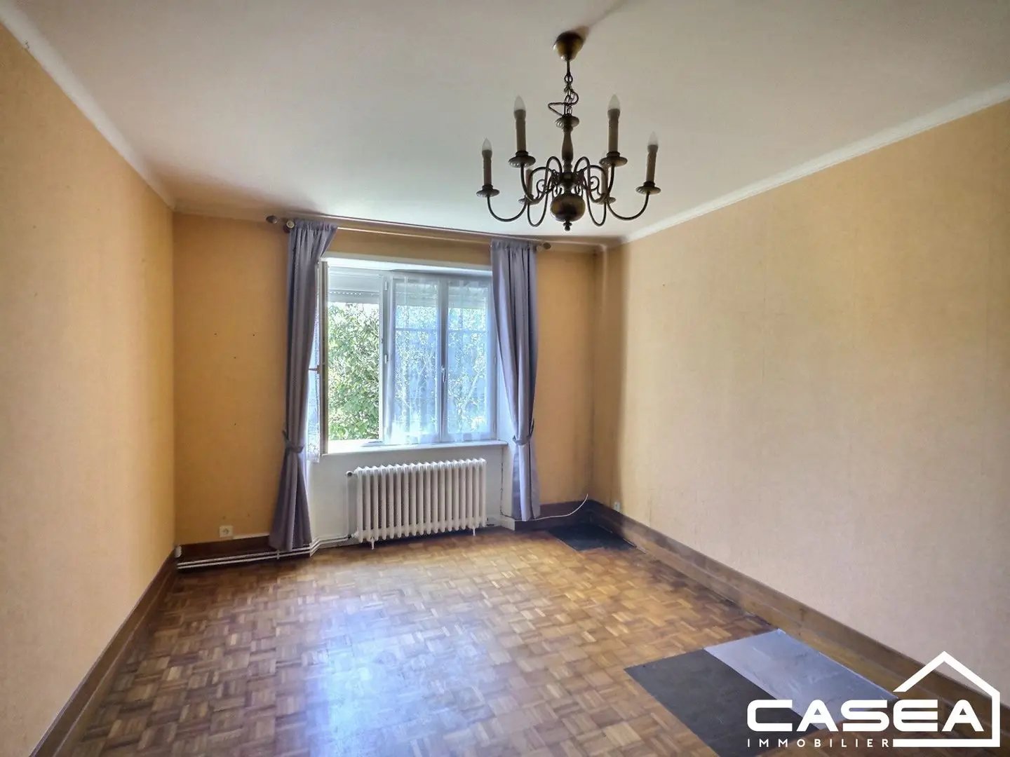 Maison à vendre, 96m², Penmarch