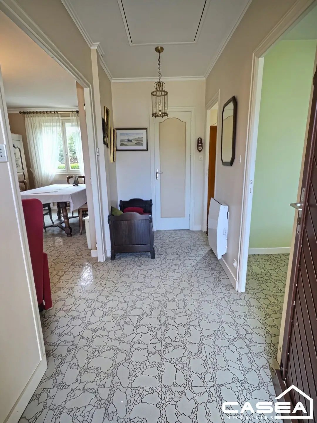 Maison à vendre, 46m², Pont-l'Abbé