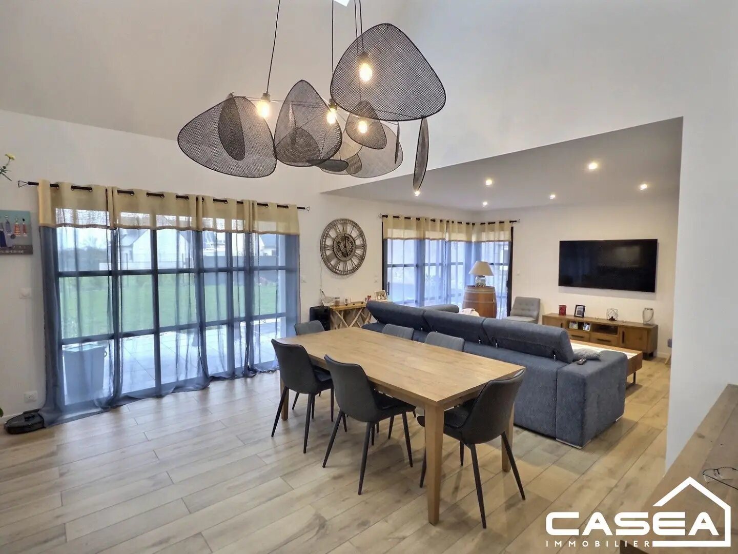 Maison à vendre, 137m², Plobannalec-Lesconil