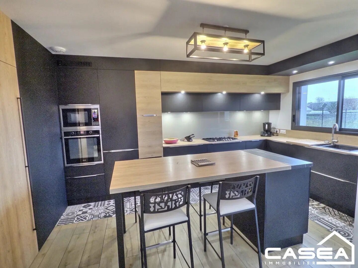 Maison à vendre, 137m², Plobannalec-Lesconil