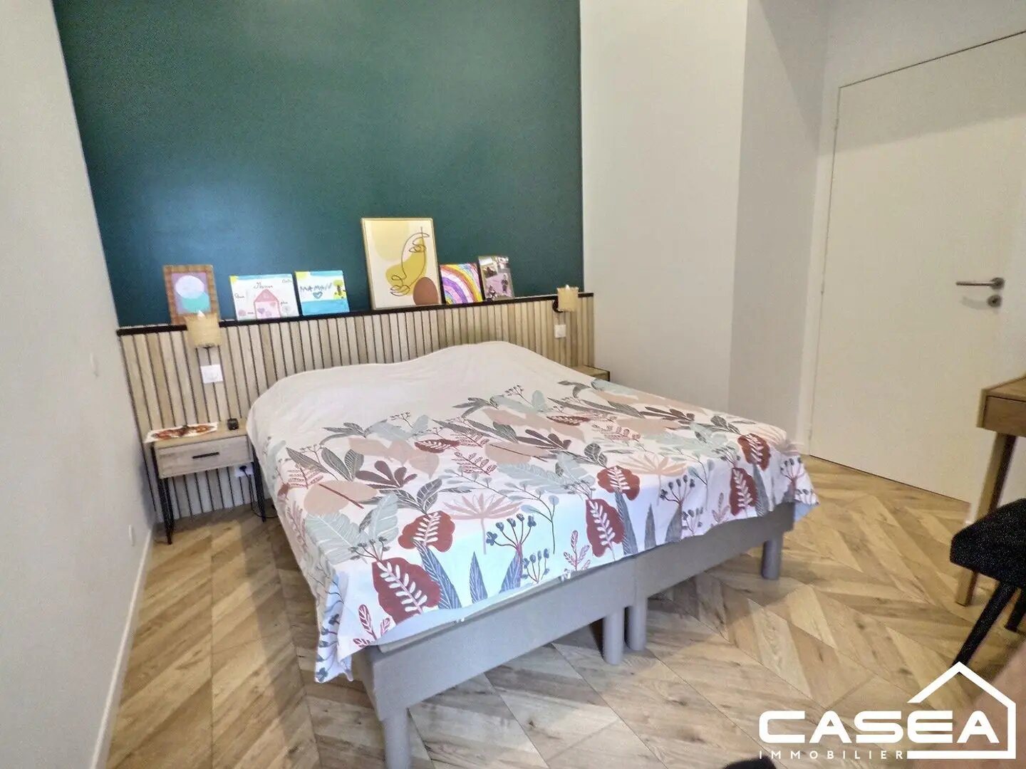 Maison à vendre, 137m², Plobannalec-Lesconil