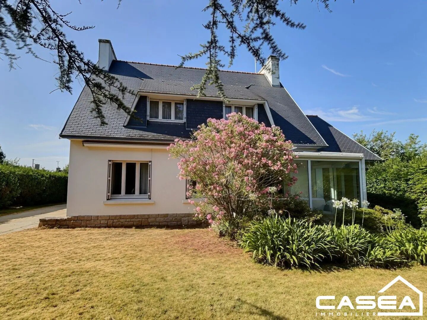 Maison à vendre, 126m², Loctudy