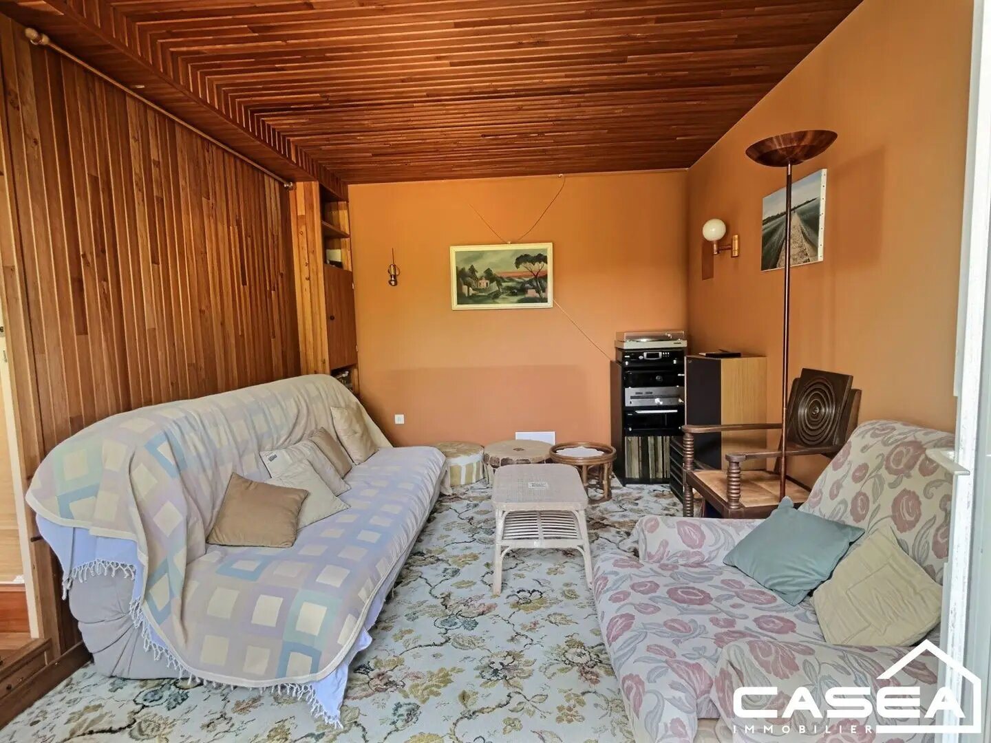 Maison à vendre, 126m², Loctudy