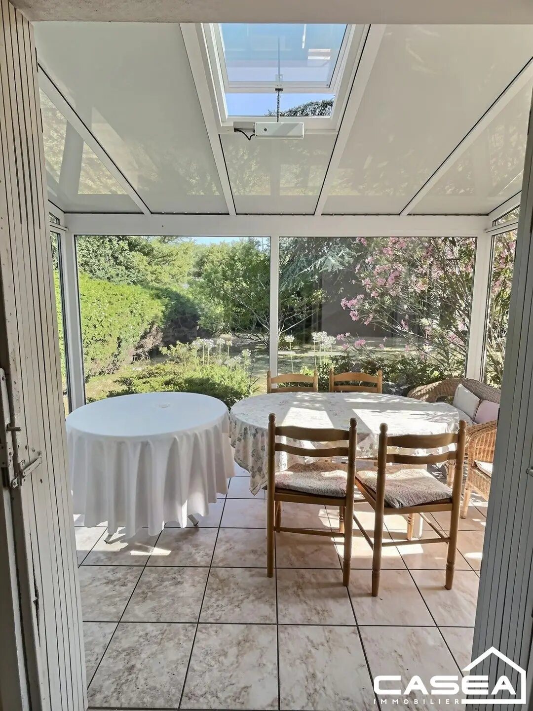 Maison à vendre, 126m², Loctudy