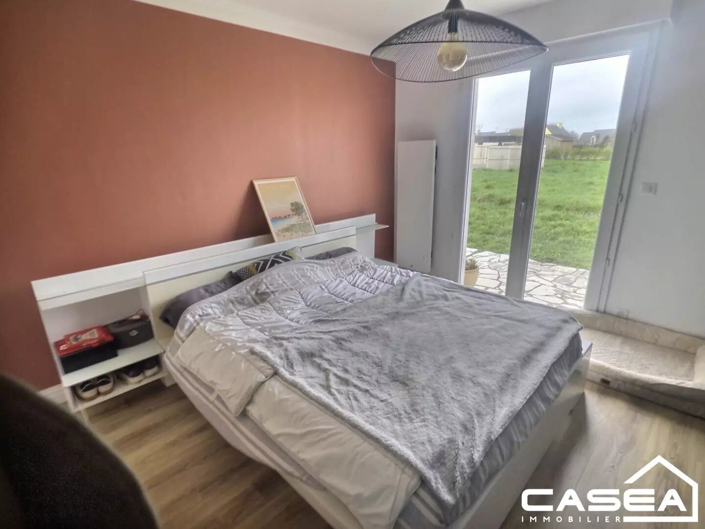 Maison à vendre, 165m², Penmarch