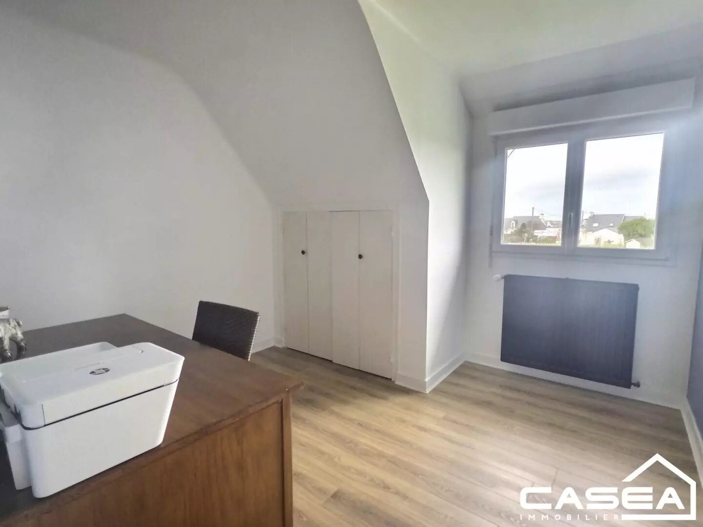 Maison à vendre, 165m², Penmarch