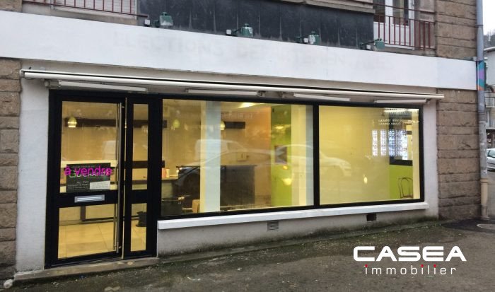 Maison à vendre, 58m², Quimper