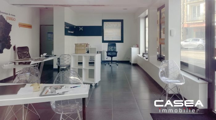 Maison à vendre, 58m², Quimper