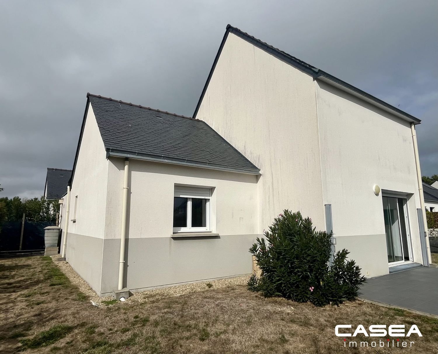 Maison à vendre, 77m², Quimper
