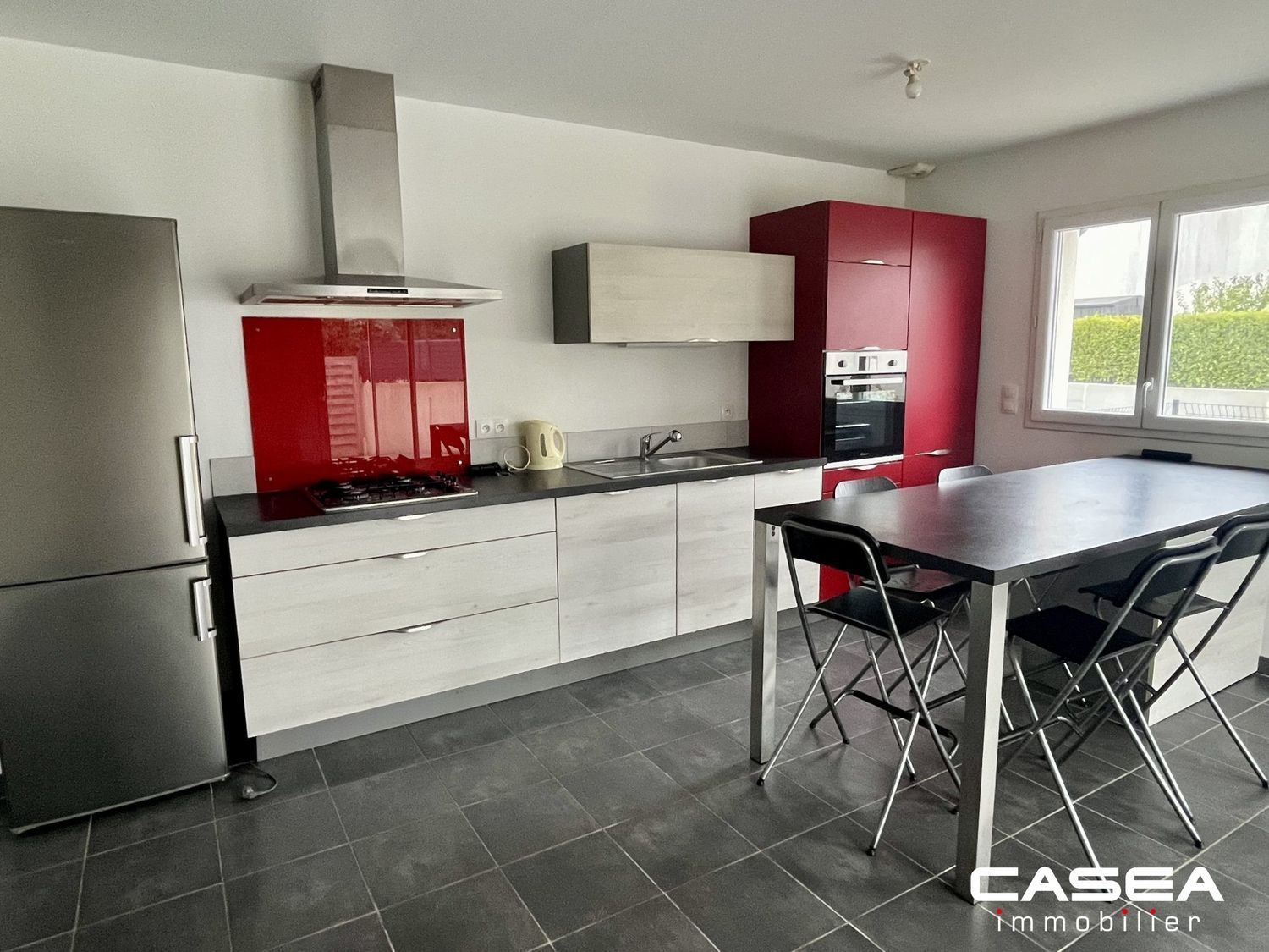 Maison à vendre, 77m², Quimper