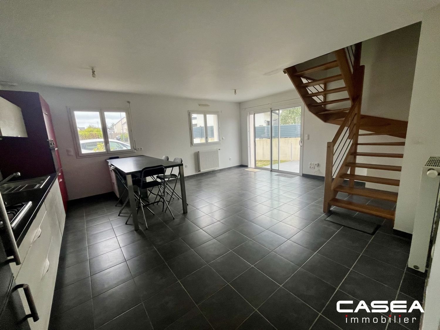 Maison à vendre, 77m², Quimper