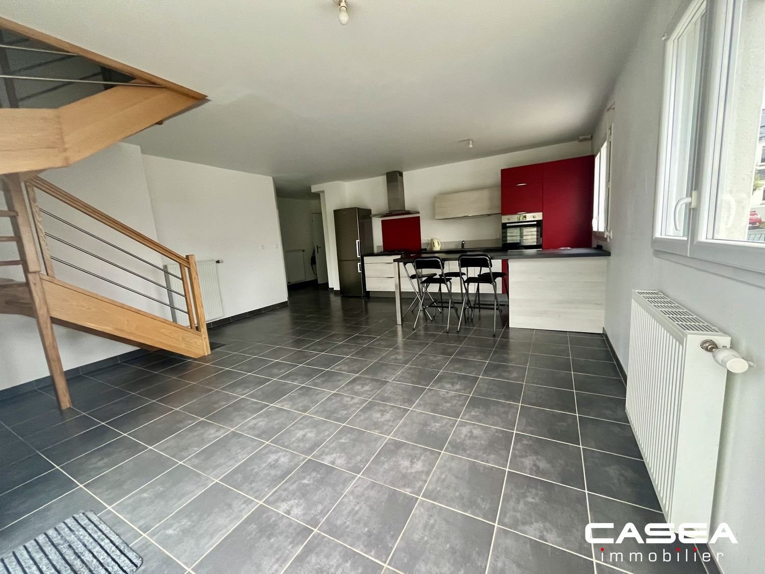 Maison à vendre, 77m², Quimper