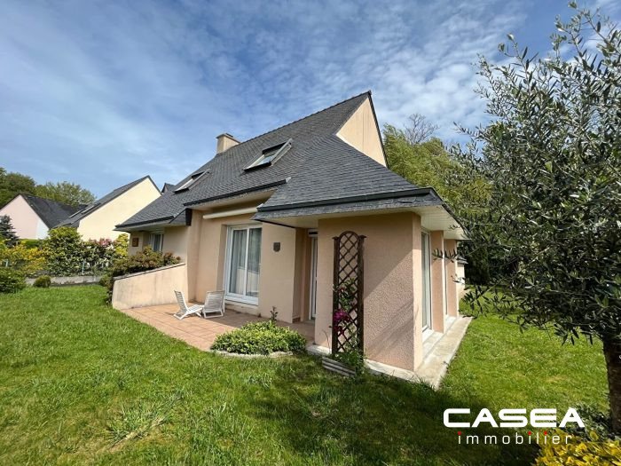Maison à vendre, 120m², Quimper