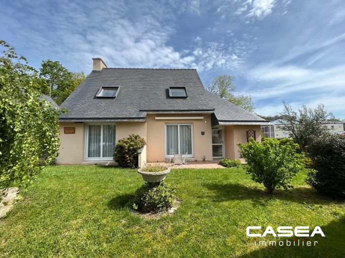Maison à vendre, 120m², Quimper