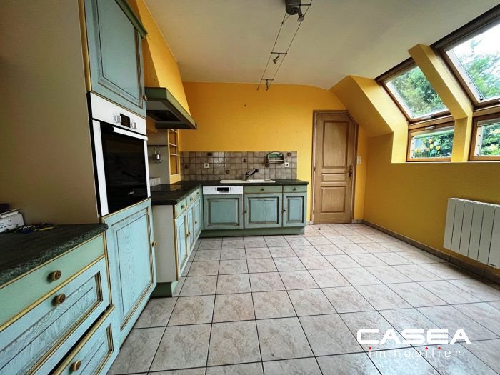 Maison à vendre, 120m², Quimper