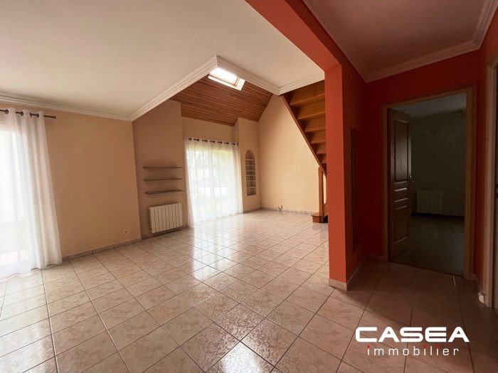 Maison à vendre, 120m², Quimper