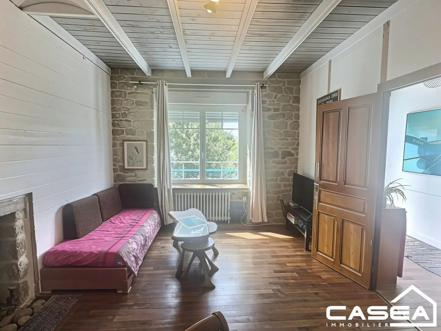 Maison à vendre, 100m², Plobannalec-Lesconil