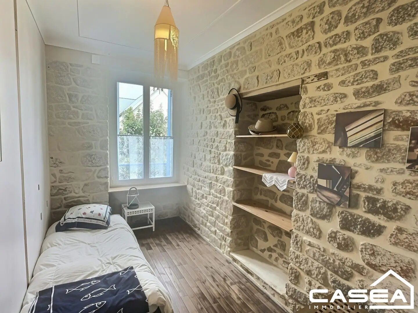 Maison à vendre, 100m², Plobannalec-Lesconil