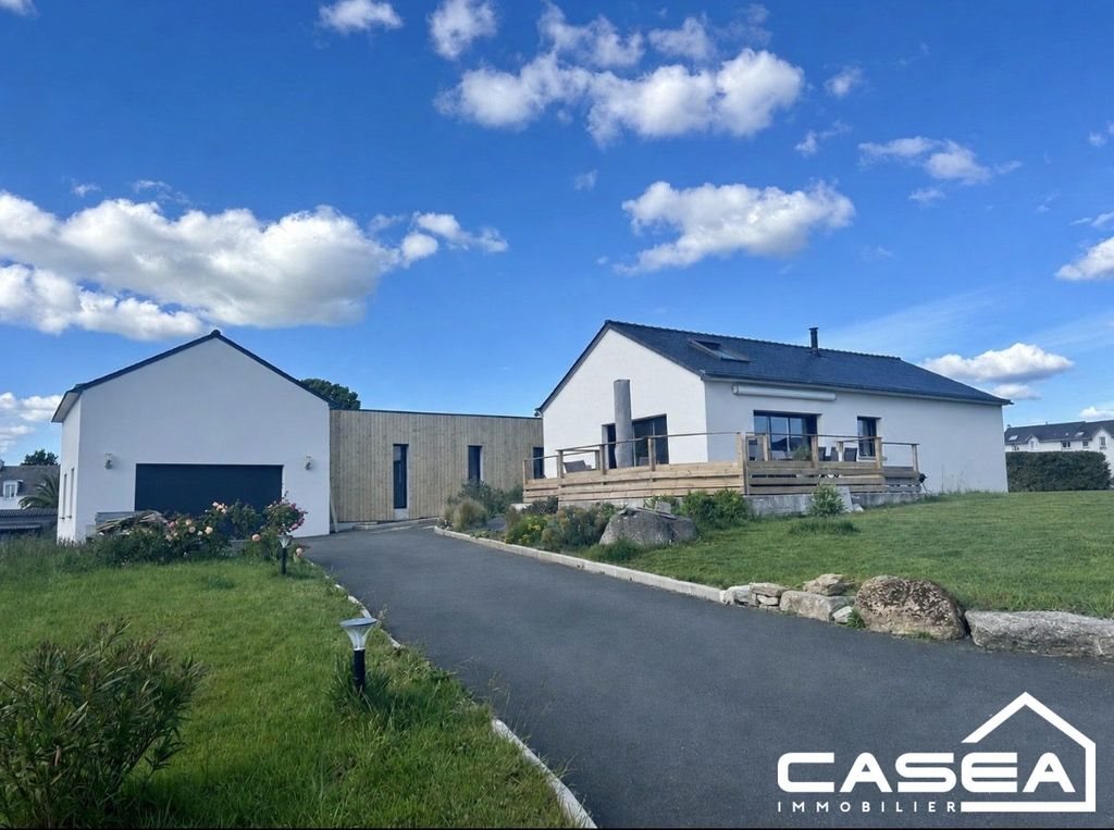 Maison à vendre, 220m², Penmarch