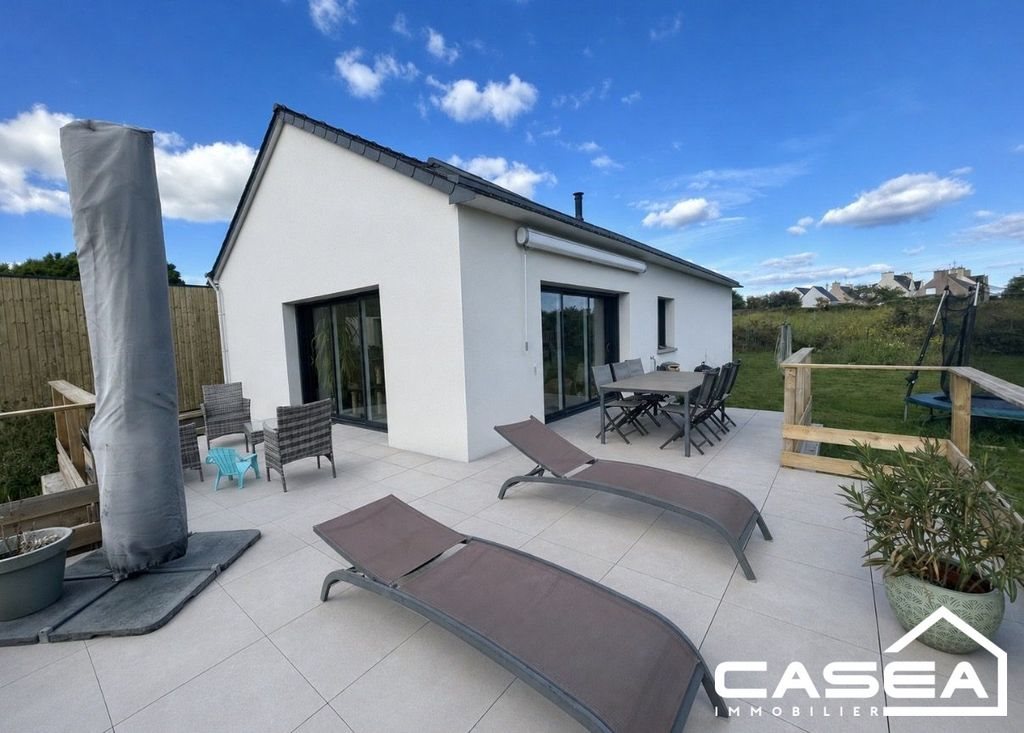 Maison à vendre, 220m², Penmarch