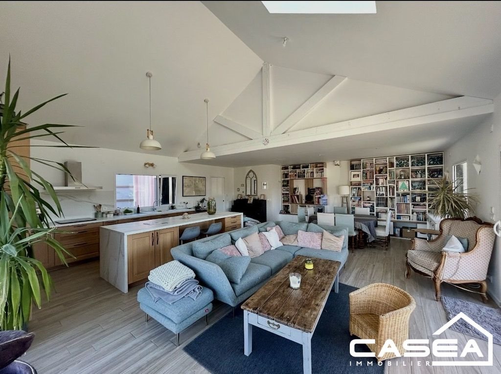 Maison à vendre, 220m², Penmarch